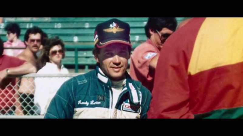 After winning the IMSA Championship