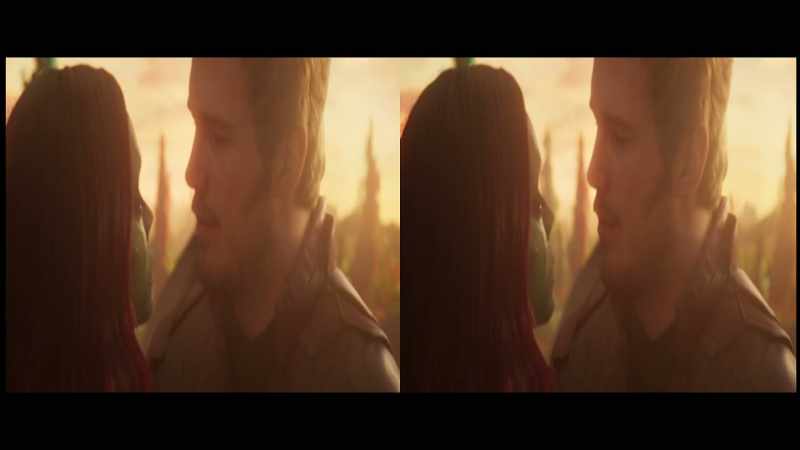 After Xandar, you are going to kill my father?
