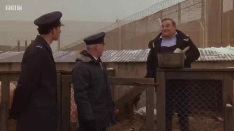 Afternoon Mr Mackay Mr Beal