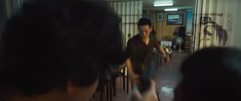 악! 악! 으아악!