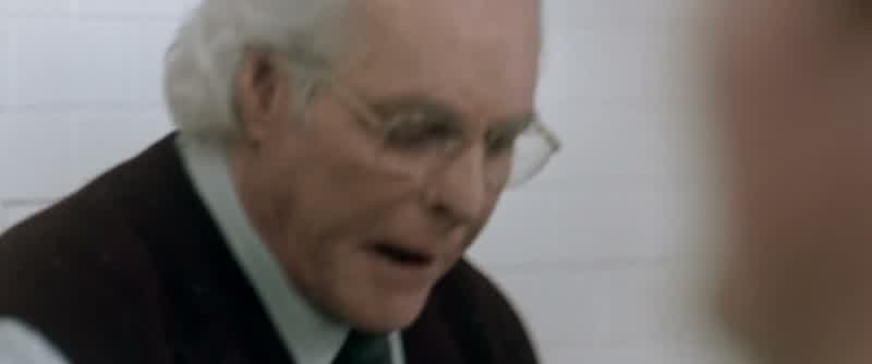 Again Again Jesus what is it with you and this goddamn schoolI cannot keep coming down here like thisLook Miss MyersI do not enjoy calling you down here every five minutesReally It sure seems like you