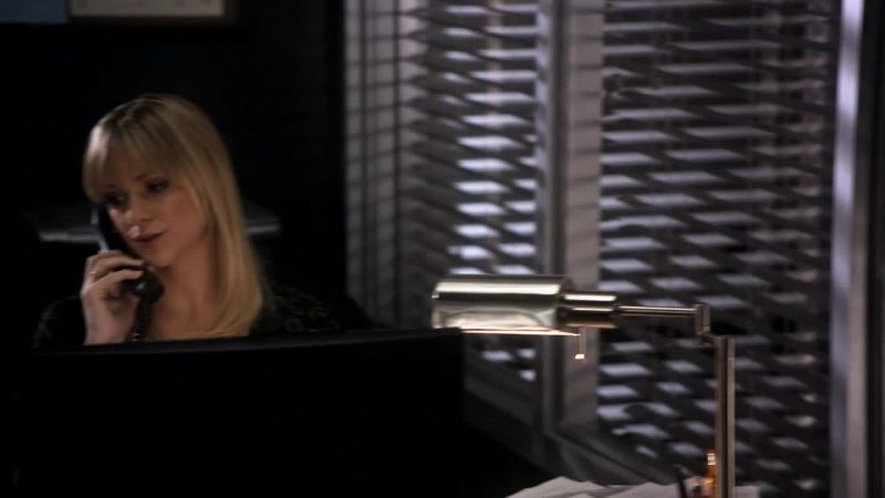 Again, this is agent jareau