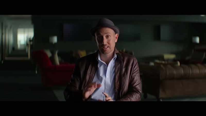 Again, even Miguel, who's co-founder