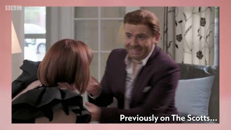 again? Oh, Vincent. Yes!