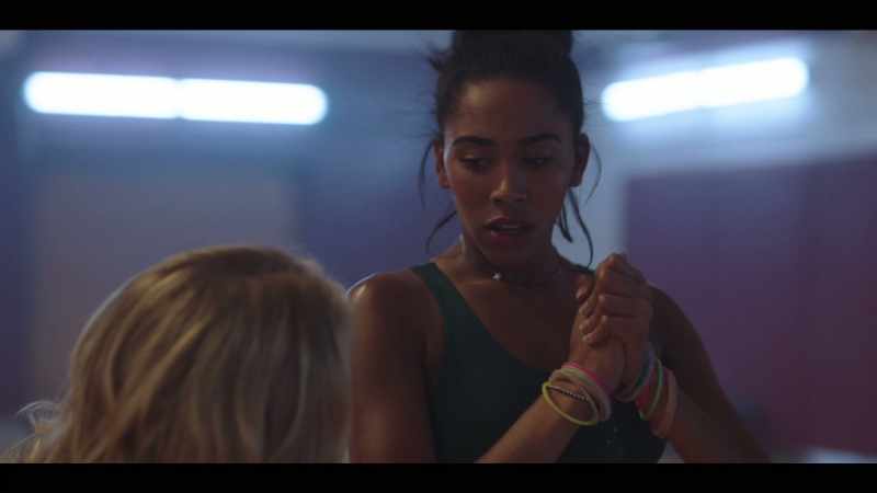 Again. Trust yourself. - [exhales]