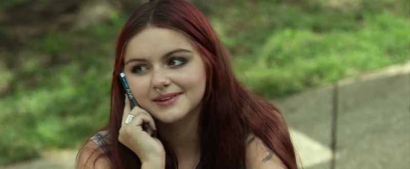Again. Where the hell are you? I keep calling you