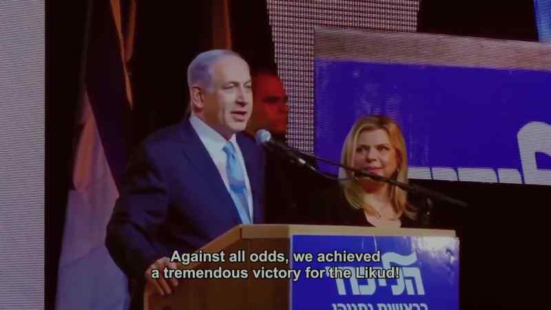 Against all odds, we achieved a stunning victory for Likud!