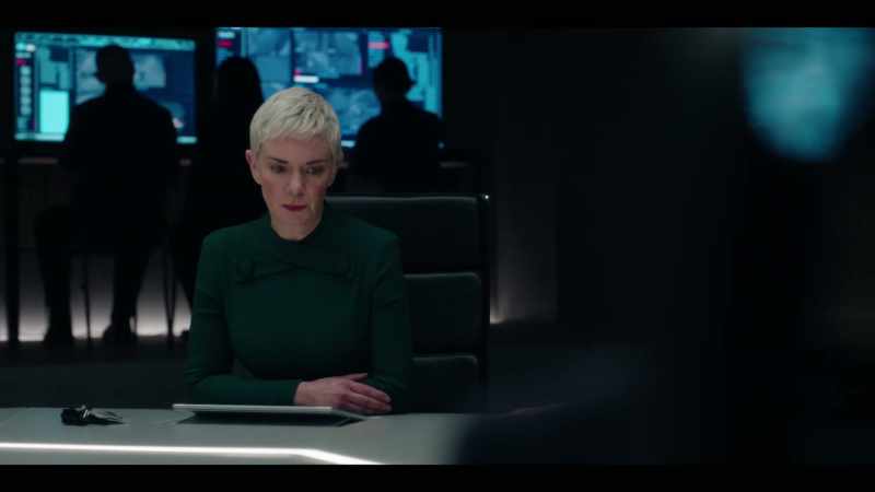 Against my explicit directive