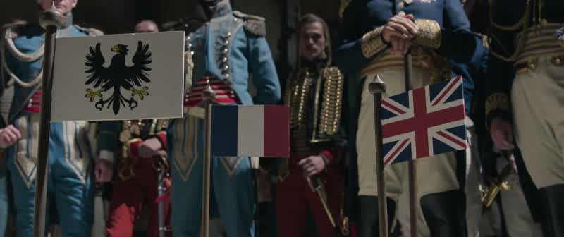 Against our 125,000 men