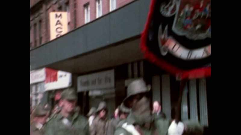 Against them stood the mostly Protestant majority called Loyalists