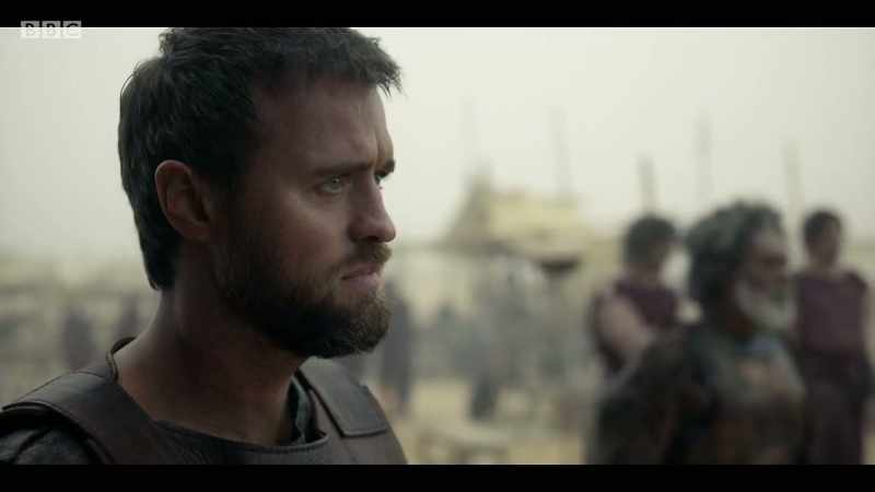 Agamemnon