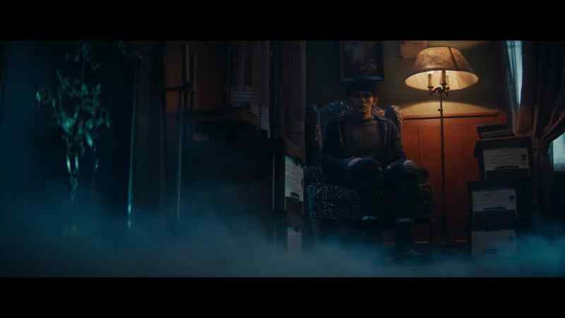 Agatha Harkness