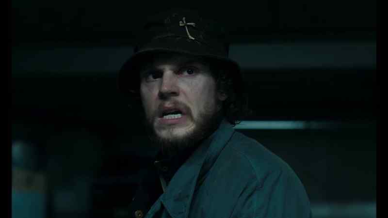 Agatha hijacked my life!