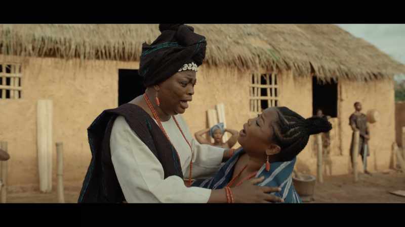 Agbonyin is what?! - Agbonyin is dead!