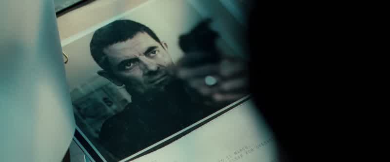 AGENT 1 Johnny EnglishAGENT 2 Five years ago he was our top agentAGENT 1 Yeah Took his eye off the ball in MozambiqueSIGHSDoes it have to be himHe's the only one our contact will talk toAGENT 1 So