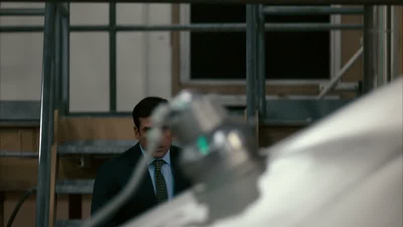 AGENT 99: Max, where are you?