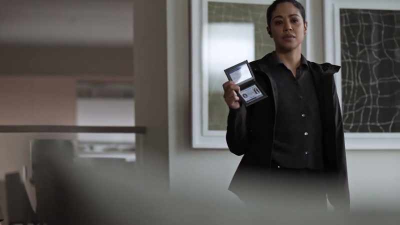 Agent Beneventi. This is Agent Jones