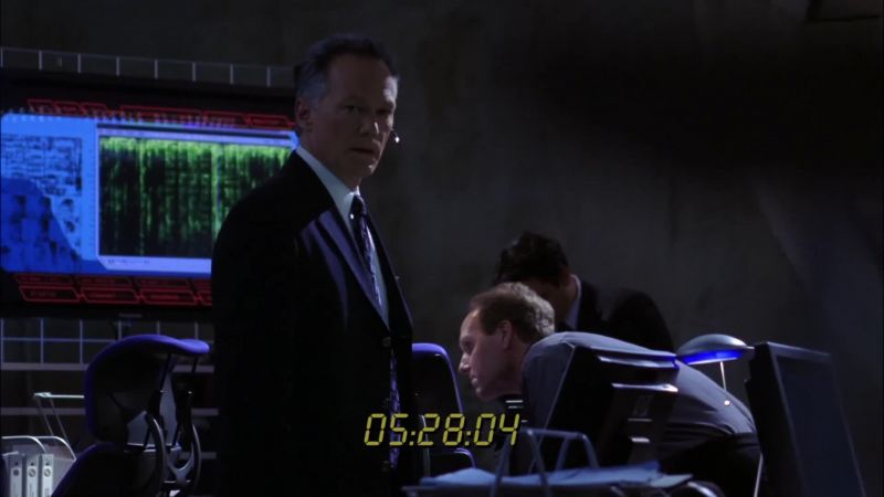 Agent Bern on six. - Send it to my cell phone