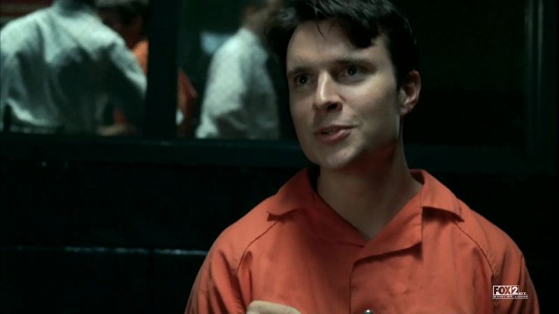 Agent Booth. What took you so long?