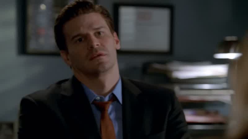 Agent Booth?