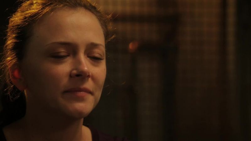 Agent Callen mentioned that Matt said something
