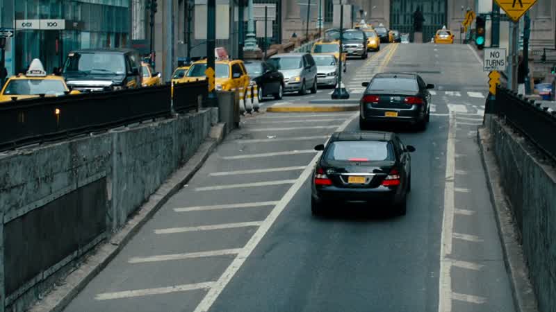Agent Claire Denham requesting backup at The Tower on Central Park West