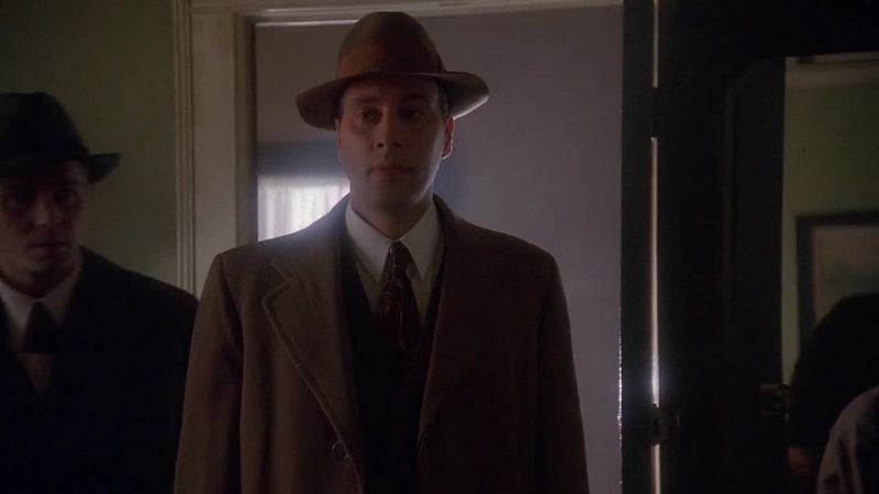 Agent Dales
