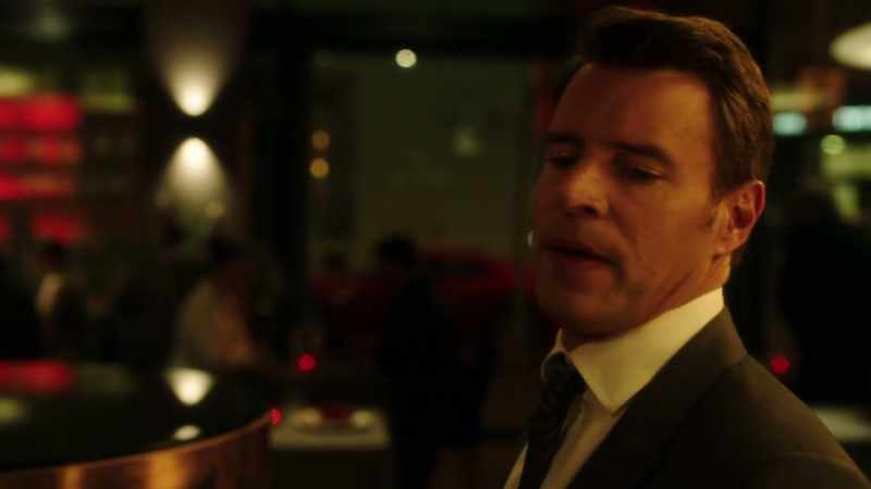 Agent, do not empathize