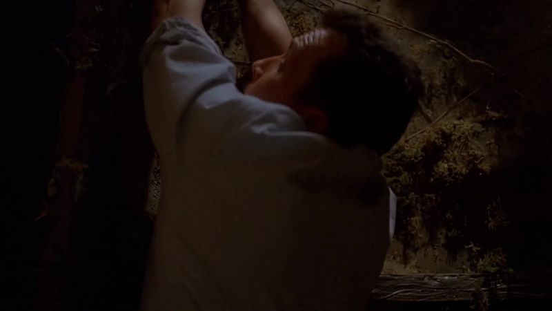Agent Doggett?
