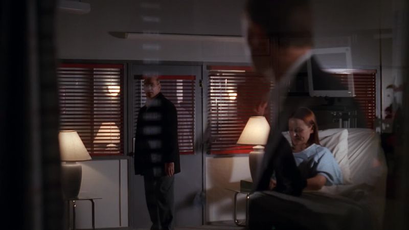 Agent Doggett