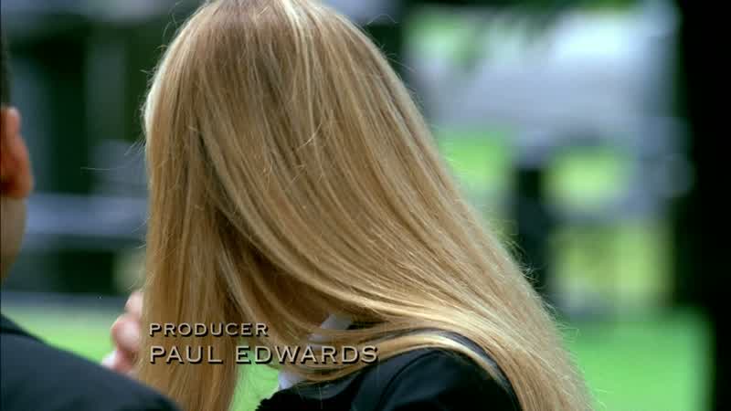 Agent Dunham