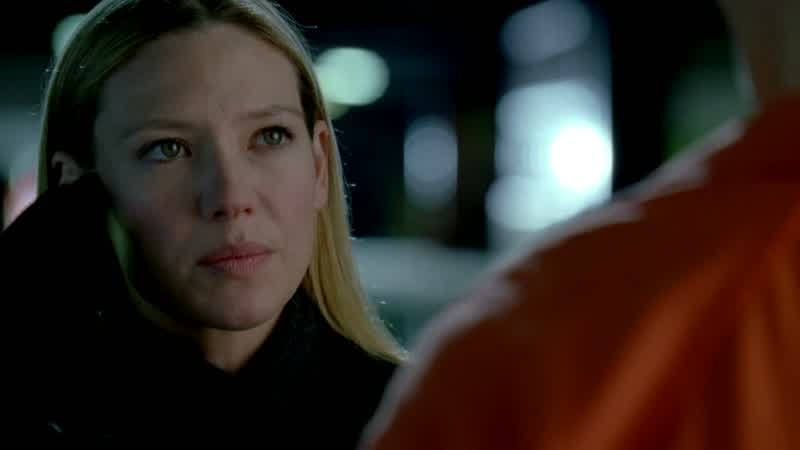 Agent Dunham