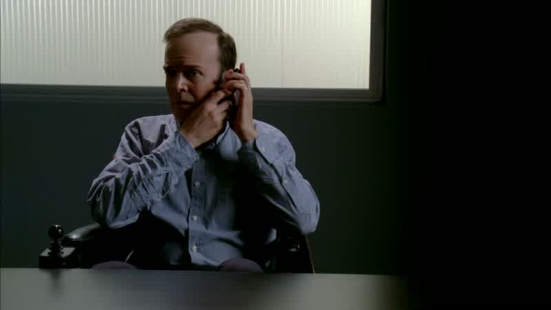 Agent Dunham