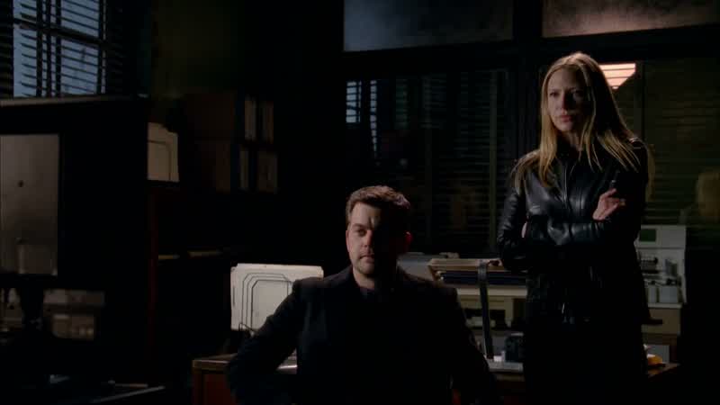 Agent Dunham