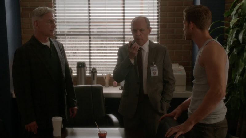 Agent Fornell