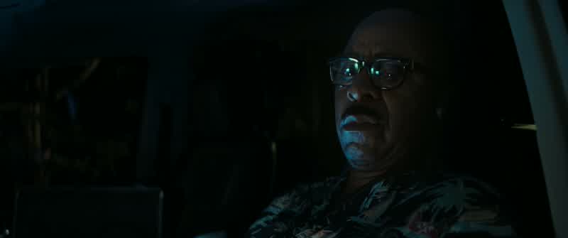 Agent Foster, get me the social worker