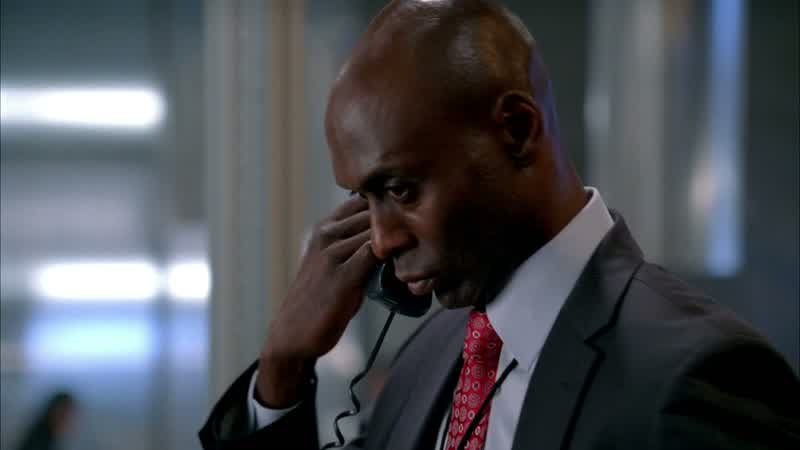Agent Francis, we have a status change