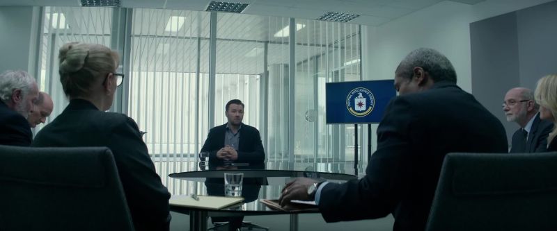 Agent Fury, this is Agent Coulson. Umm