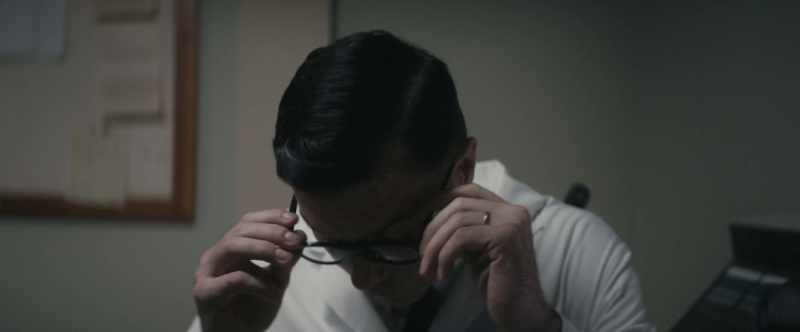 Agent Galvin, I wanna be very sure