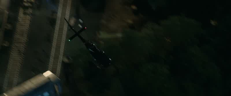Agent Garcia, come to me