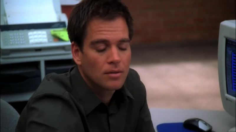 Agent Gibbs, I need to explain