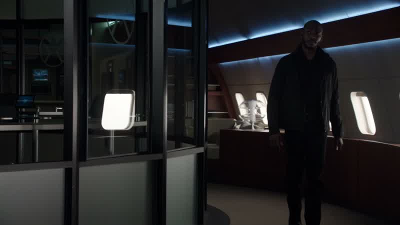 Agent Grant ward