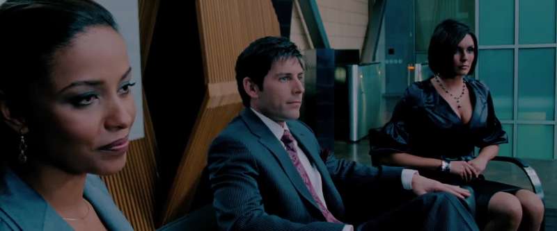 Agent GreerWe're not doctorsHoneyI don't know WHAT you areI mean for all I know you could be some big fat dude sitting in a stim chair with his dick hanging out