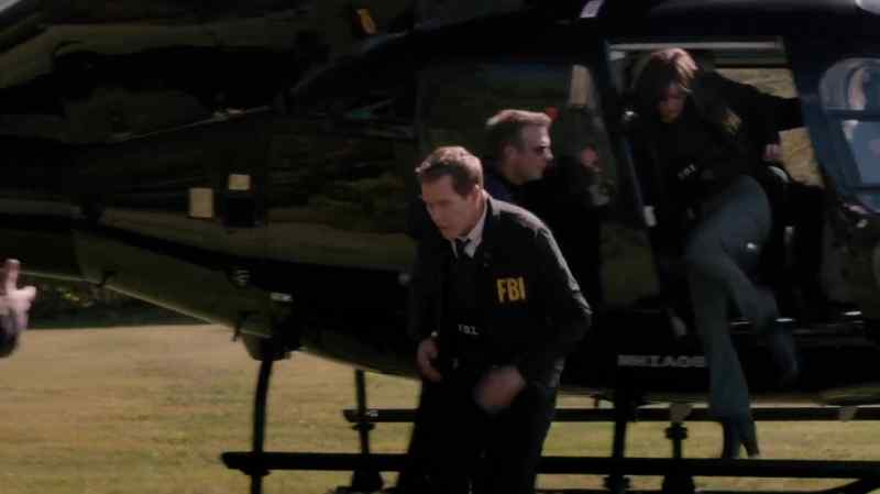 Agent Hardy