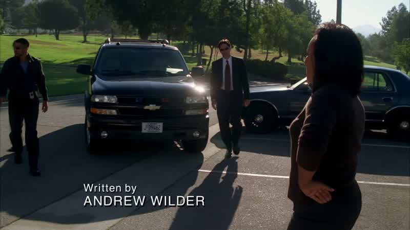Agent Hotchner?
