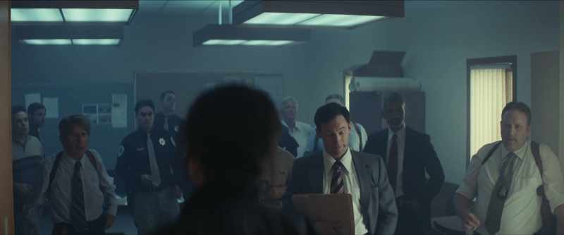 Agent Husk is going to lay it out for you
