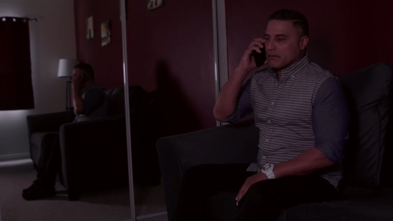 (Agent) Is she still experiencing problems?