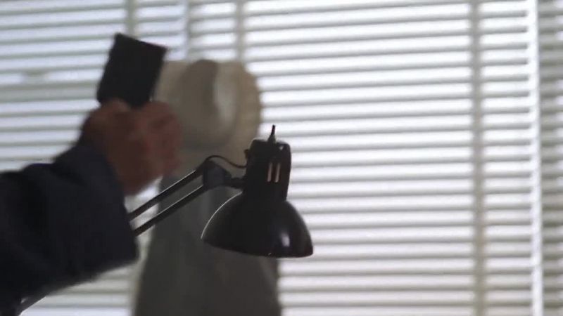 Agent Lozano?