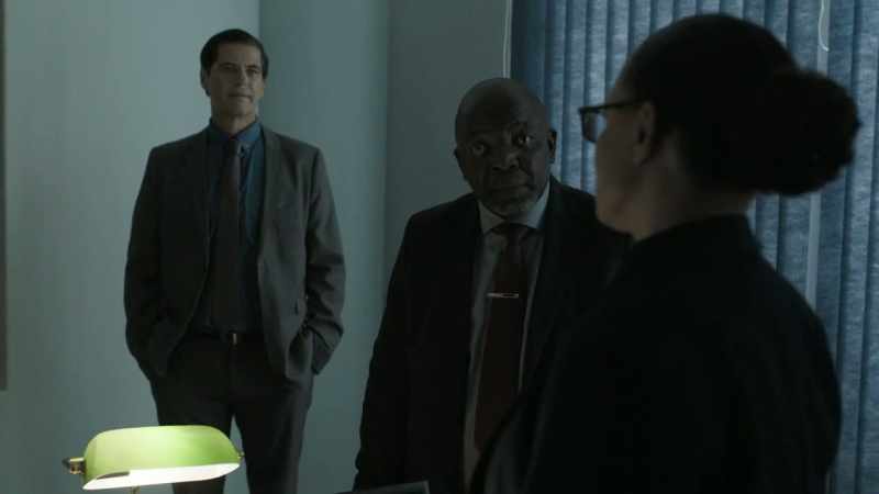 Agent Makebe