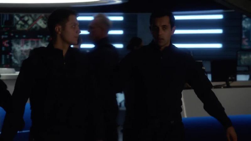 Agent McGill. I have an assignment for you